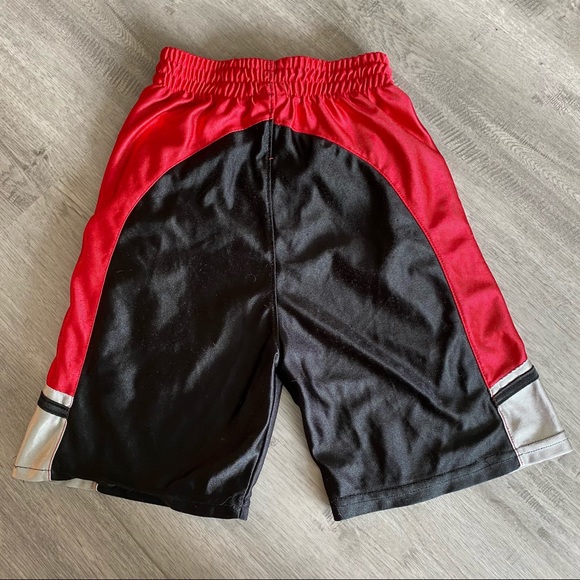 Boys Above The Rim Basketball Shorts - Picture 5 of 10